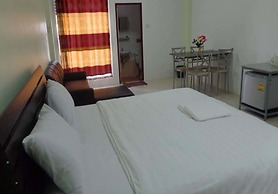 A and S Residence Kanchanaburi