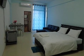 A and S Residence Kanchanaburi