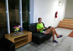 A and S Residence Kanchanaburi