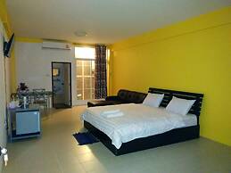 A and S Residence Kanchanaburi