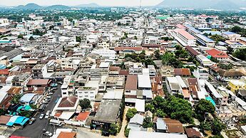 A and S Residence Kanchanaburi
