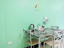 A and S Residence Kanchanaburi