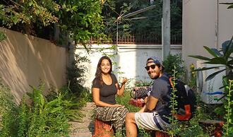 A and S Residence Kanchanaburi