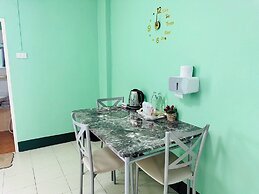 A and S Residence Kanchanaburi