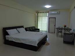 A and S Residence Kanchanaburi