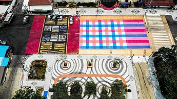 A and S Residence Kanchanaburi