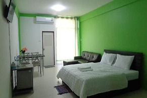 A and S Residence Kanchanaburi