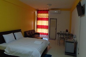 A and S Residence Kanchanaburi