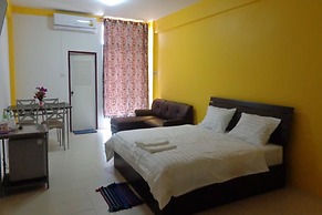 A and S Residence Kanchanaburi