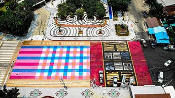 A and S Residence Kanchanaburi