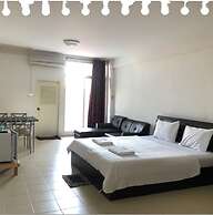 A and S Residence Kanchanaburi