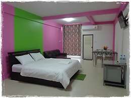 A and S Residence Kanchanaburi