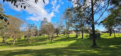 Serendipity On Barrington