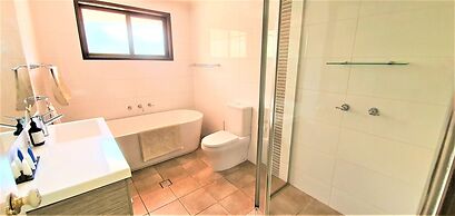 Serendipity On Barrington