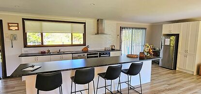 Serendipity On Barrington