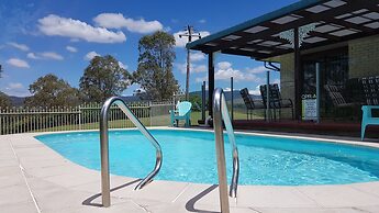 Serendipity On Barrington