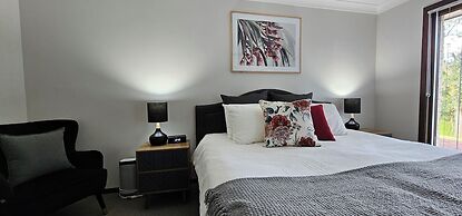 Serendipity On Barrington