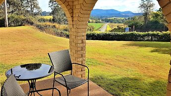 Serendipity On Barrington