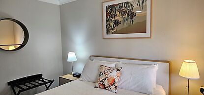 Serendipity On Barrington