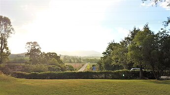 Serendipity On Barrington