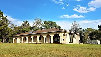 Serendipity On Barrington