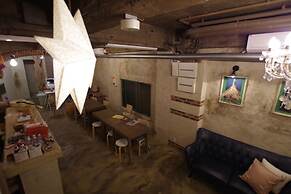 Cinnamon Guest House Dogo - Hostel
