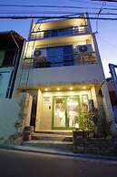 Cinnamon Guest House Dogo - Hostel