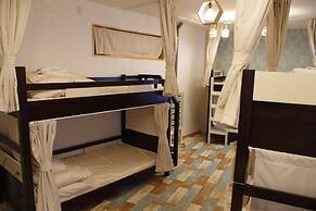 Cinnamon Guest House Dogo - Hostel