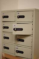 Cinnamon Guest House Dogo - Hostel