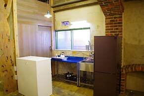 Cinnamon Guest House Dogo - Hostel