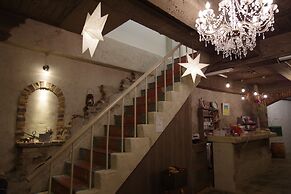 Cinnamon Guest House Dogo - Hostel