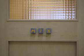 Cinnamon Guest House Dogo - Hostel