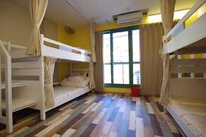 Cinnamon Guest House Dogo - Hostel