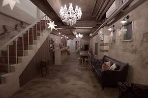 Cinnamon Guest House Dogo - Hostel