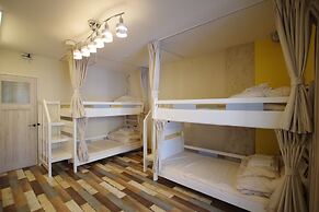 Cinnamon Guest House Dogo - Hostel