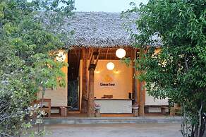 Giman Free Beach Resort