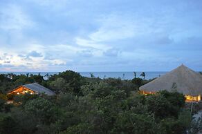 Giman Free Beach Resort