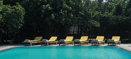 Giman Free Beach Resort