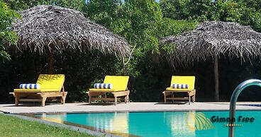 Giman Free Beach Resort