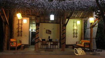 Giman Free Beach Resort