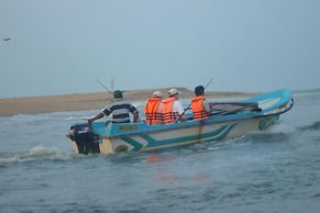 Giman Free Beach Resort