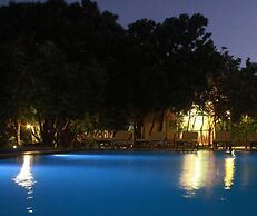 Giman Free Beach Resort