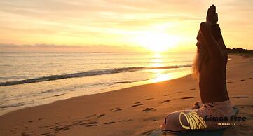 Giman Free Beach Resort