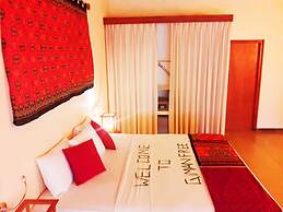 Giman Free Beach Resort