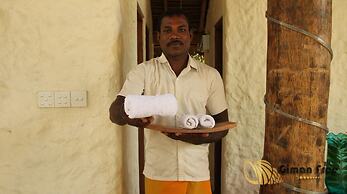 Giman Free Beach Resort