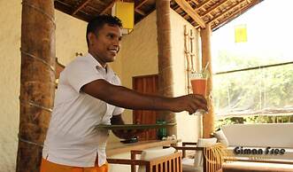 Giman Free Beach Resort