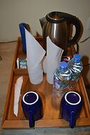 Giman Free Beach Resort