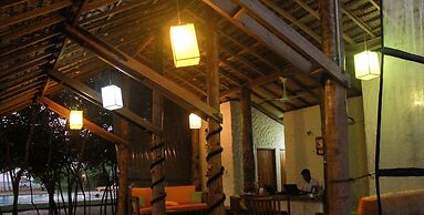 Giman Free Beach Resort