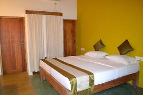 Giman Free Beach Resort