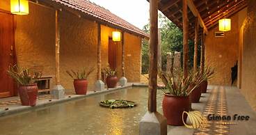 Giman Free Beach Resort